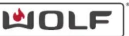 WOLF SO2450TEST - TERMS APPLICABLE TO EACH WARRANTY - 1
