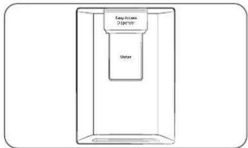 SAMSUNG RS57DG4000B4 - # - 4