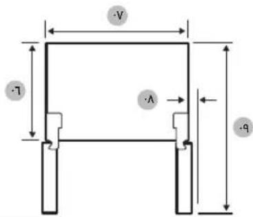SAMSUNG RS57DG4000B4 - :Li21jLgLjJx - 7