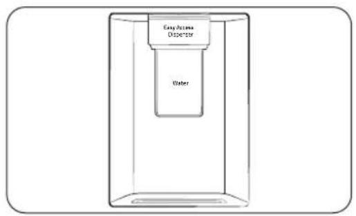 SAMSUNG RS57DG4000B4 - NOTE - 2