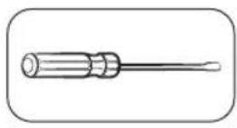 SAMSUNG RS57DG4000B4 - Outils requis (non fournis) - 2