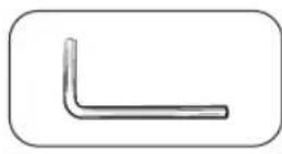 SAMSUNG RS57DG4000B4 - Outils requis (non fournis) - 4
