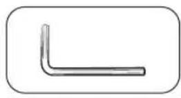 SAMSUNG RS57DG4000B4 - Tools required (not provided) - 4