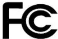 PALM m105 - Avertissement de la FCC - 1