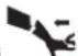 YARDFORCE YF21SDTW - WARNING - 1