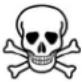YARDFORCE YF21SDTW - Símbolos de peligro y significados - 14