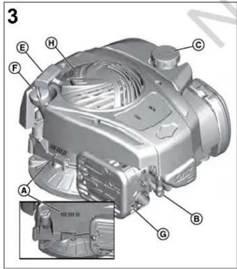 YARDFORCE YF21SDTW - 080000, 090000, 093J00, 1000000 - 8