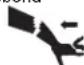 YARDFORCE YF21SDTW - Renseignements et symboles de risque - 12