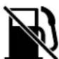 YARDFORCE YF21SDTW - Engine Control Symbols and Meanings - 8