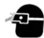 YARDFORCE YF21SDTW - Hazard Symbols and Meanings - 9