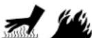 YARDFORCE YF21SDTW - ADVERTENCIA - 1