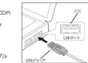 Fantech BLAKE X17 - 接綫方法 - 1