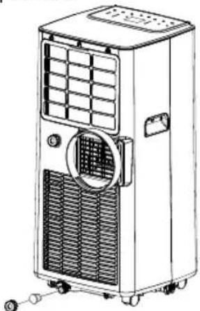 Sogo SS1287 - Notas: - 1