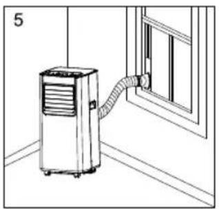 Sogo SS1287 - Components: - 6