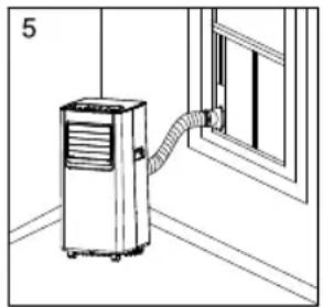 Sogo SS1287 - Installazione: - 3