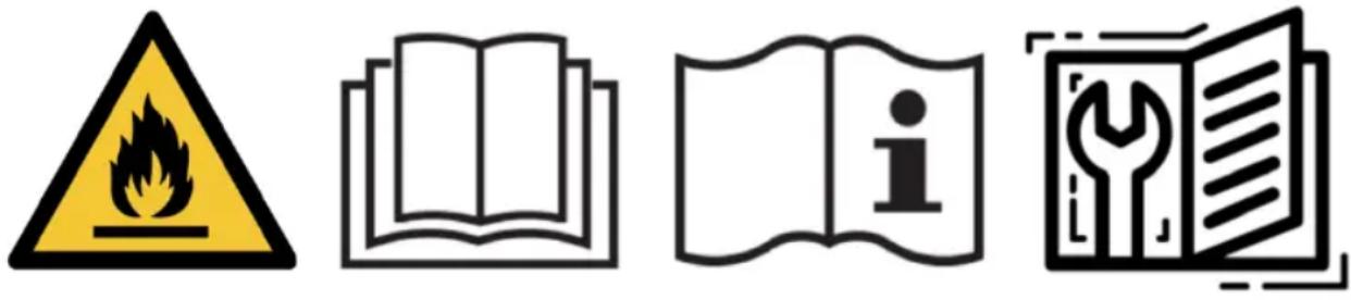 Sogo SS1287 - Veuillez garder ce manuel de l'utilisateur - 1