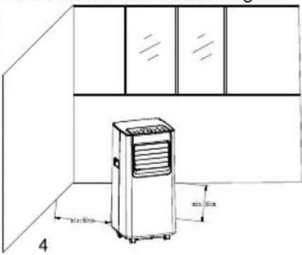 Sogo SS1287 - Installation: - 2