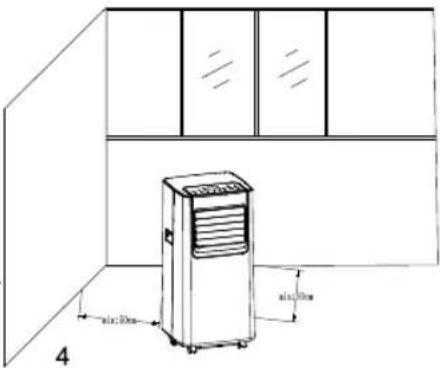 Sogo SS1287 - Installer le corps - 1
