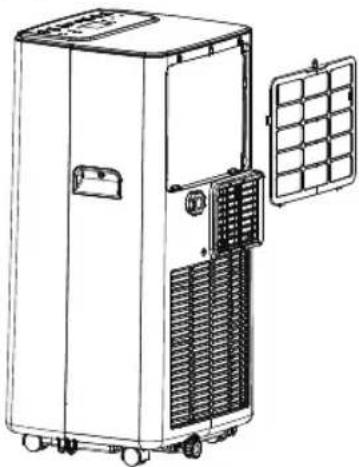 Sogo SS1287 - Almacenamiento de la unidad: - 1