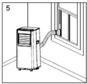 Sogo SS1287 - Componentes: - 4