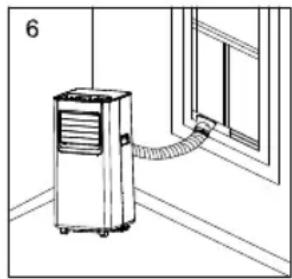 Sogo SS1287 - Aviso importante - 3