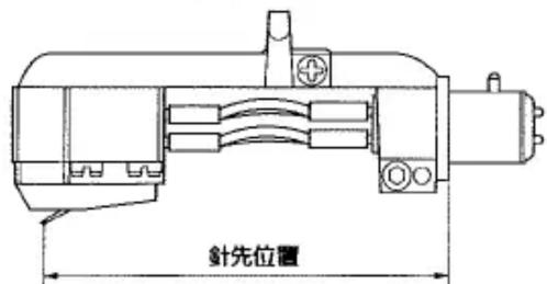 DENON DLS1 - 〈ご使用方法〉 - 1