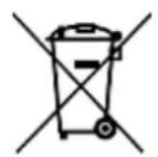 ENERGIZER E130S - Directive Européenne DEEE - 1