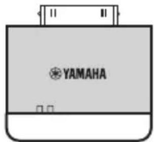 YAMAHA YITW12 - 内容物を確認する - 1