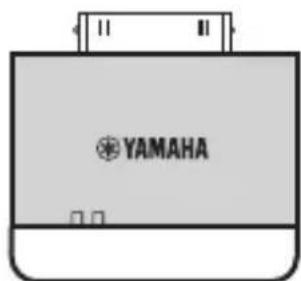 YAMAHA YITW12 - Прилары KMноненты - 1