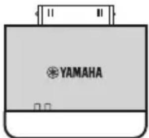 YAMAHA YITW12 - Bijgeleverde items - 1