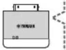 YAMAHA YITW12 - so - 1