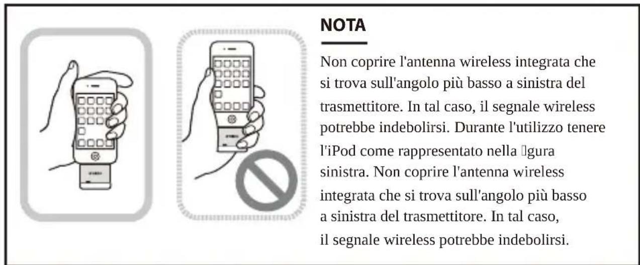 YAMAHA YITW12 - Introduzione - 2