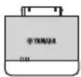YAMAHA YITW12 - 1