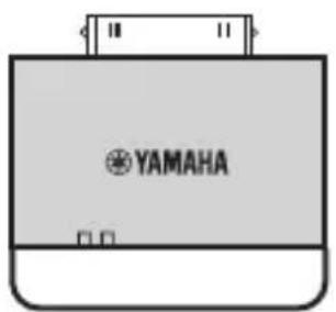 YAMAHA YITW12 - Lieferumfang - 1