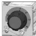 Royal Catering RCDRM311 - REGOLAZION DELLO SPESSORE - 1