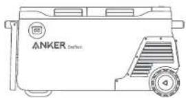 Anker EverFrost Powered Cooler 50 - n - 1