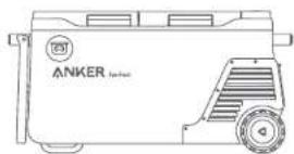 Anker EverFrost Powered Cooler 50 - Register Your Anker PowerHouse Today - 4
