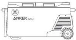 Anker EverFrost Powered Cooler 50 - Register Your Anker PowerHouse Today - 2