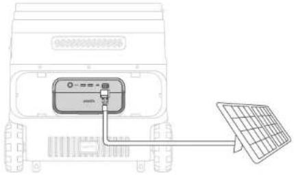 Anker EverFrost Powered Cooler 50 - LCD - 2
