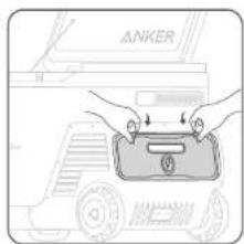 Anker EverFrost Powered Cooler 50 - nionnn - 1