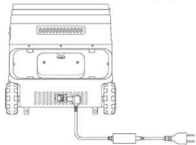 Anker EverFrost Powered Cooler 50 - n7hionxh - 3
