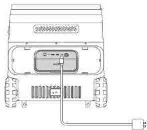 Anker EverFrost Powered Cooler 50 - LCD - 3