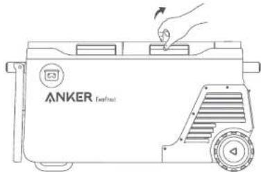 Anker EverFrost Powered Cooler 50 - nwnwn - 2