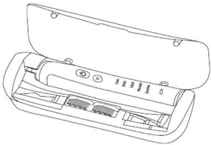 SENCOR SOC 3313PW - 7
