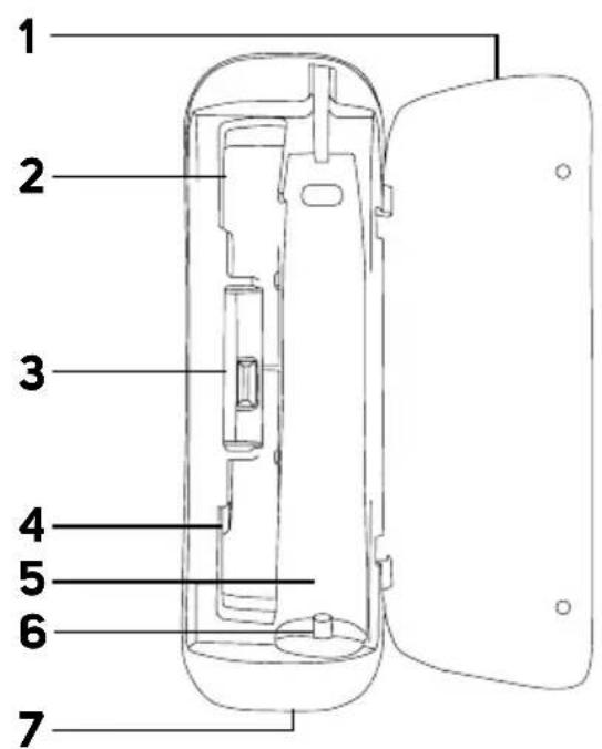 SENCOR SOC 3313PW - 4