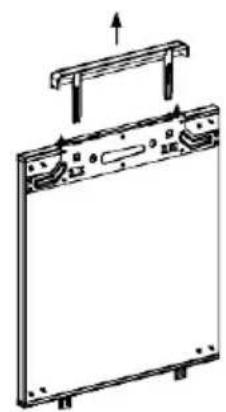 Küppersbusch FKGF9850.0i - Instrucciones de instalación (bisagra FIJA) - 7