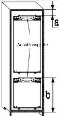 Küppersbusch FKGF9850.0i - Montageanleitung (FIX-Scharnier) - 7