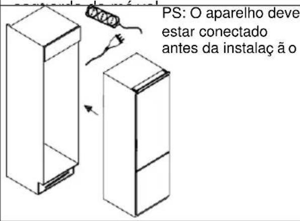 Küppersbusch FKGF9850.0i - Instruções de instalação (dobradicac a FIX) - 1