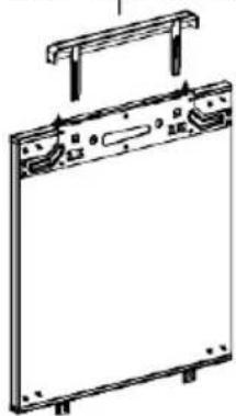 Küppersbusch FKGF9850.0i - Montageanleitung (FIX-Scharnier) - 6