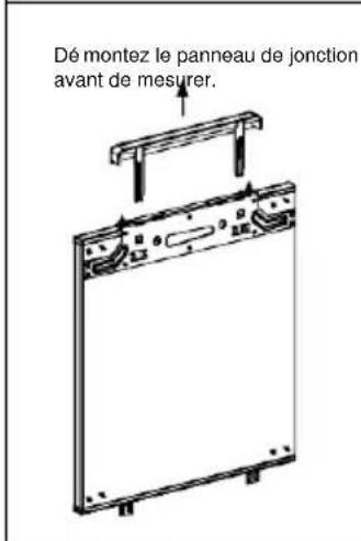 Küppersbusch FKGF9850.0i - Instructions d'installation (charnière fix) - 5